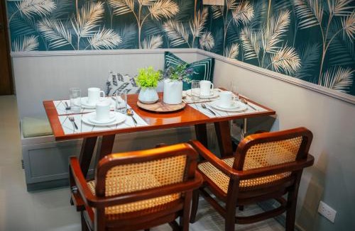 Pallocan Apartment | 503 One Pontefino Towers