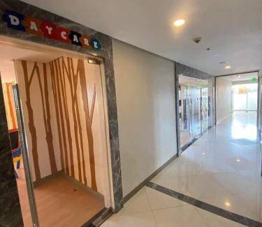 General Trias Apartment | 51 m² Serviced apartment ∙ 3 guests