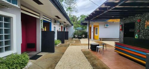 Danao Hostel | 512 Stayhanan