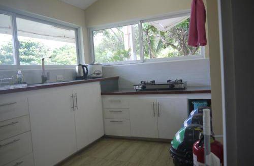 Pagudpud Apartment | 52 m² Apartment ∙ 1 bedroom ∙ 6 guests