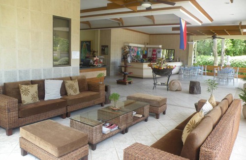 Santa Fe Resort | 52 m² Resort ∙ 6 guests