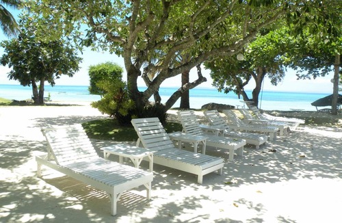 Santa Fe Resort | 52 m² Resort ∙ 6 guests