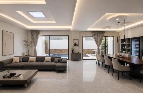 Angeles City Villa | 52stone best poolvilla