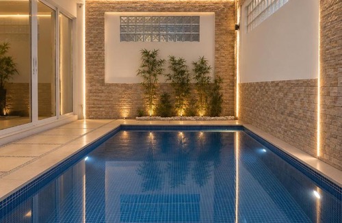 Angeles City Villa | 52stone best poolvilla