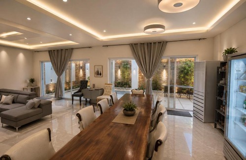Angeles City Villa | 52stone best poolvilla