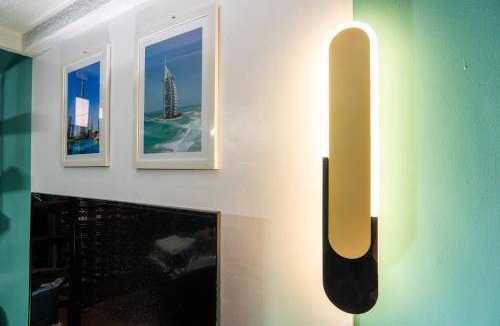 Bacoor City Apartment | 53 m² Apartment ∙ 1 bedroom ∙ 4 guests