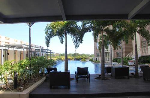 Balibago Apartment | 53 m² Apartment ∙ 1 bedroom ∙ 3 guests