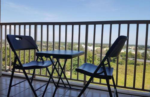 Balibago Apartment | 53 m² Apartment ∙ 1 bedroom ∙ 3 guests