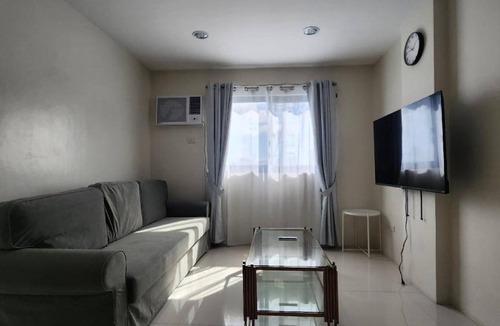 Santa Cruz Apartment | 53 m² Apartment ∙ 2 bedrooms ∙ 6 guests