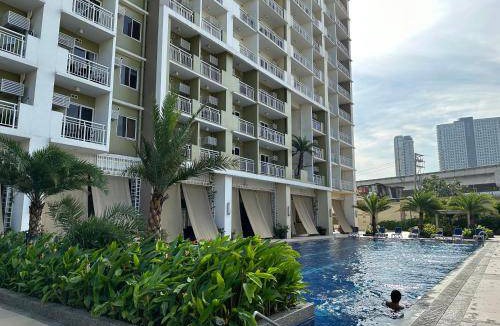 A. Bonifacio Apartment | 53 m² Serviced apartment ∙ 2 bedrooms ∙ 8 guests