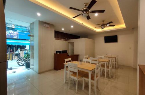 Quiapo Hostel | 538 Dormitel