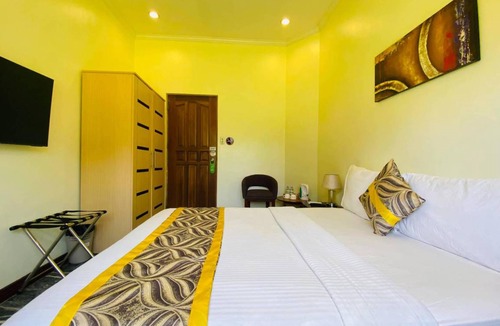 Suba Basbas Apartment | 54 m² Apartment ∙ 4 guests