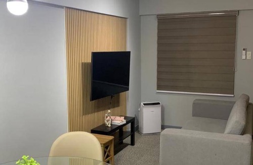 Bacoor City Apartment | 54 m² Apartment ∙ 2 bedrooms ∙ 6 guests