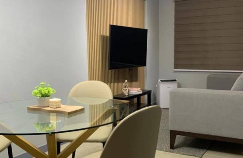 Bacoor City Apartment | 54 m² Apartment ∙ 2 bedrooms ∙ 6 guests