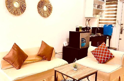 Dau House | 54 m² House ∙ 2 bedrooms ∙ 6 guests