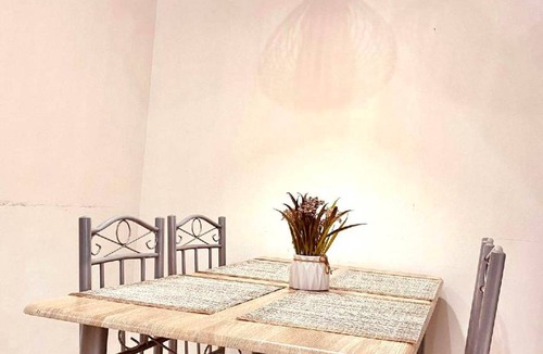 Dau House | 54 m² House ∙ 2 bedrooms ∙ 6 guests