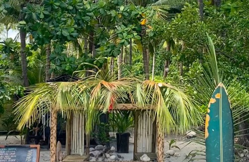 Morong Resort | 54 m² Resort ∙ 127 guests