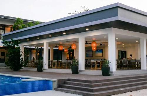 Carles Resort | 54 m² Resort ∙ 127 guests