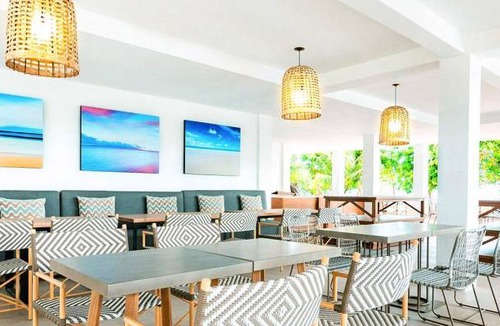 Carles Resort | 54 m² Resort ∙ 127 guests