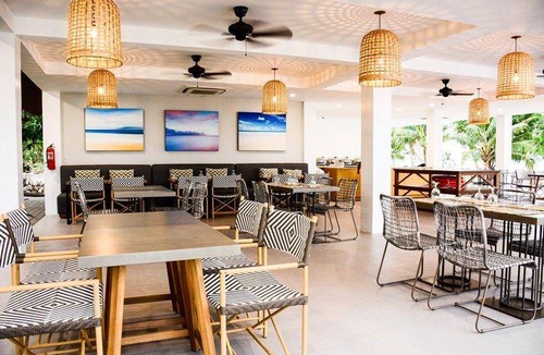 Carles Resort | 54 m² Resort ∙ 127 guests