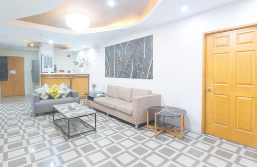 Calamba Hotel | 55 m² Hotel ∙ 2 guests