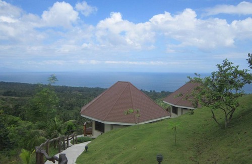 Siquijor Resort | 55 m² Resort ∙ 20 guests
