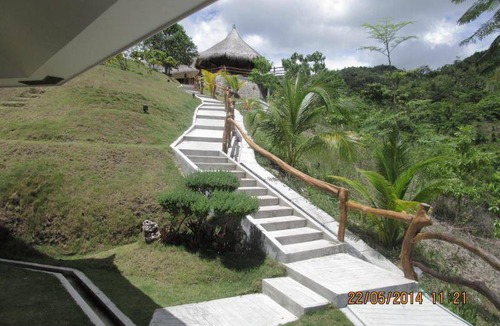Siquijor Resort | 55 m² Resort ∙ 20 guests