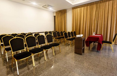 Kuching Hotel | 56 Hotel Block A
