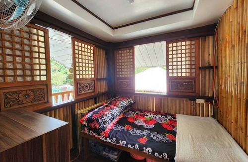 San Fernando House | 560 m² House ∙ 6 bedrooms ∙ 12 guests