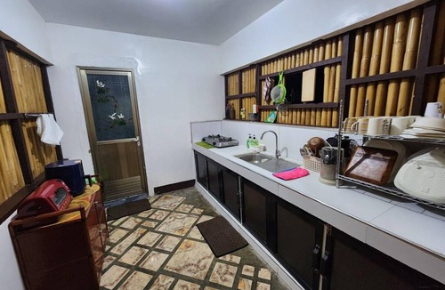 San Fernando House | 560 m² House ∙ 6 bedrooms ∙ 12 guests