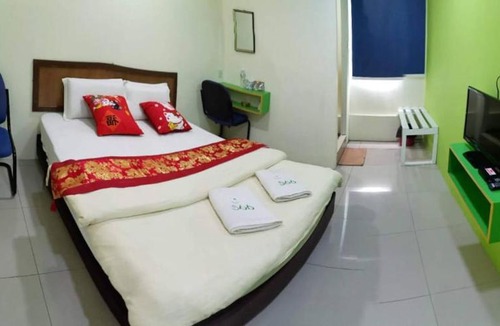 Miri House | 566 INN