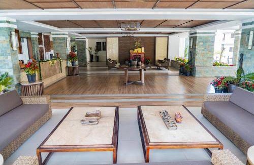 Baguio Apartment | 57 m² Apartment ∙ 2 bedrooms ∙ 6 guests