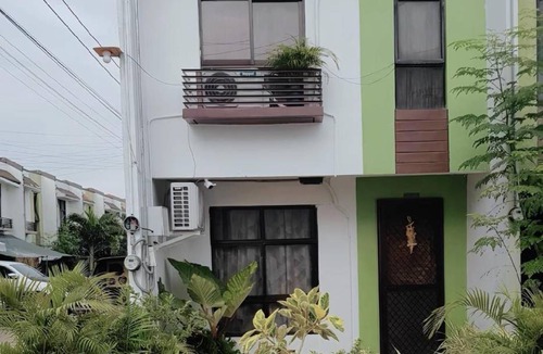 Lapu-Lapu House | 57 m² House ∙ 2 bedrooms ∙ 12 guests