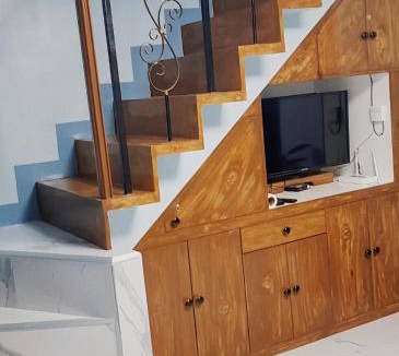 Lapu-Lapu House | 57 m² House ∙ 2 bedrooms ∙ 12 guests