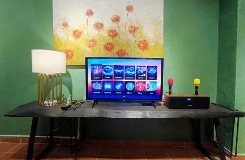 Bandar Melaka House | 57 Ruma Oren Heritage Jonker Residence Melaka by Jeffery Lam Home Management