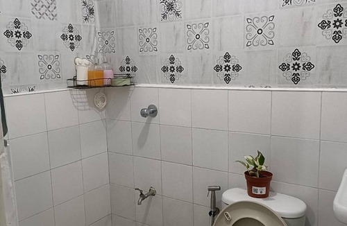 Santo Tomas Apartment | 59 m² Apartment ∙ 8 guests
