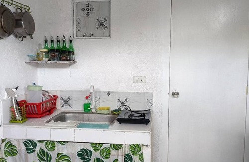 Santo Tomas Apartment | 59 m² Apartment ∙ 8 guests