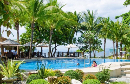 Morong Resort | 59 m² Resort ∙ 4 guests