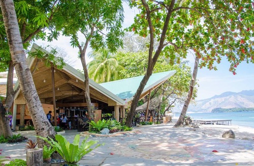 Morong Resort | 59 m² Resort ∙ 4 guests