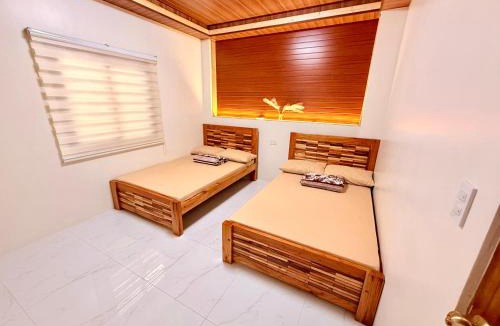 Baguio House | 5BR Brand New House for Baguio Transient