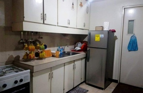 Baguio Condo | 5br Town house Condo