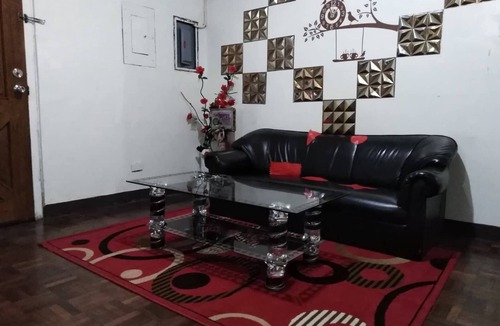 Baguio Condo | 5br Town house Condo