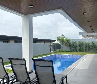 Mabalacat City Villa | 5BR Villa in Clark