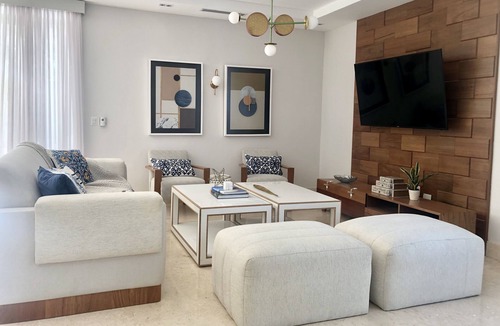 Punta Cana Village Villa | 5BR Villa, Maid, Private Pool, Exclusive Gated Community near the Airport!