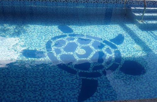 San Juan House | 5BR w/Covered Pool, Jacuzzi, & Gazebo