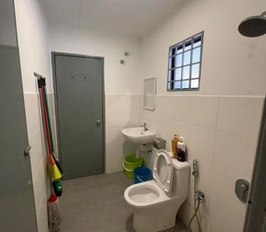 Petaling Jaya House | 6-12pax Cozy Premium House - The Heart Of Sunway