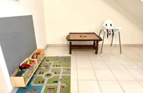 Petaling Jaya House | 6-12pax Cozy Premium House - The Heart Of Sunway