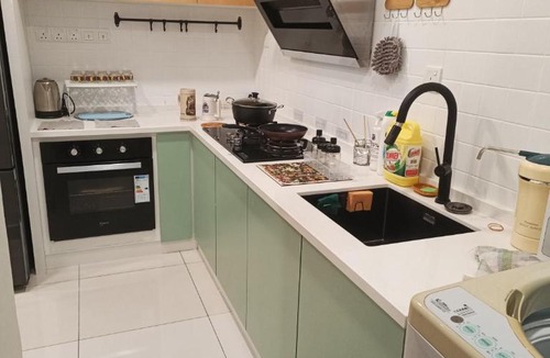 Taman Teh Teng Seng Apartment | 6-8pax