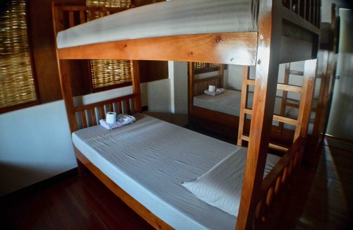 Alegria Hostel | 6-Bed Mixed Dormitory Room A