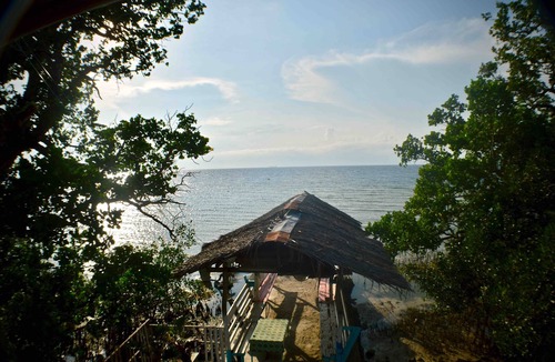 Alegria Hostel | 6-Bed Mixed Dormitory Room A